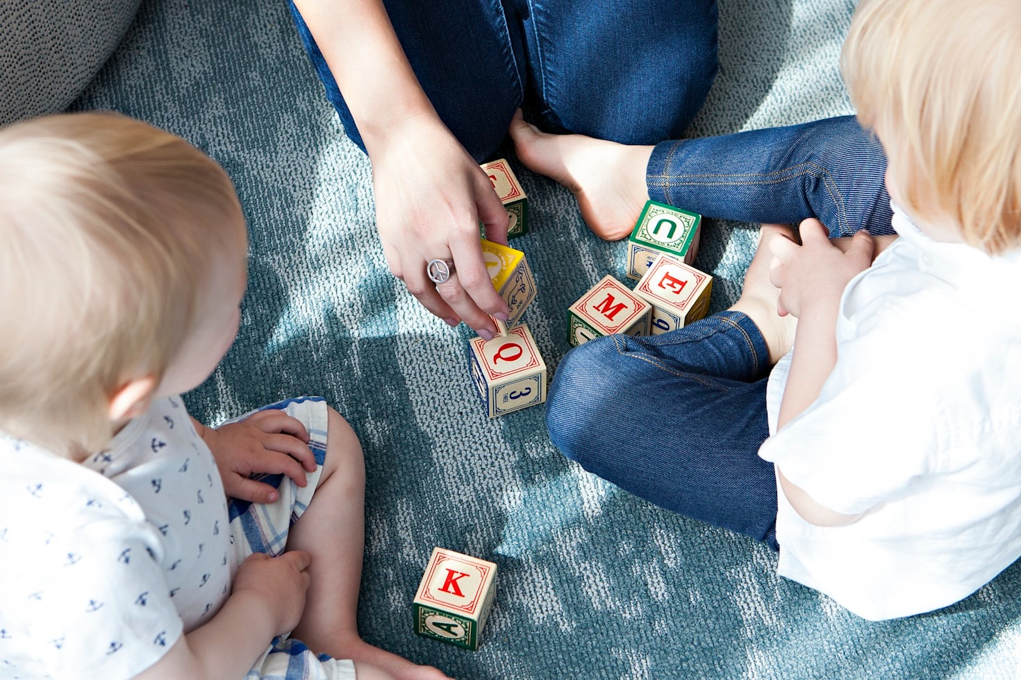 Teaching Environmental Stewardship To Your Little Ones