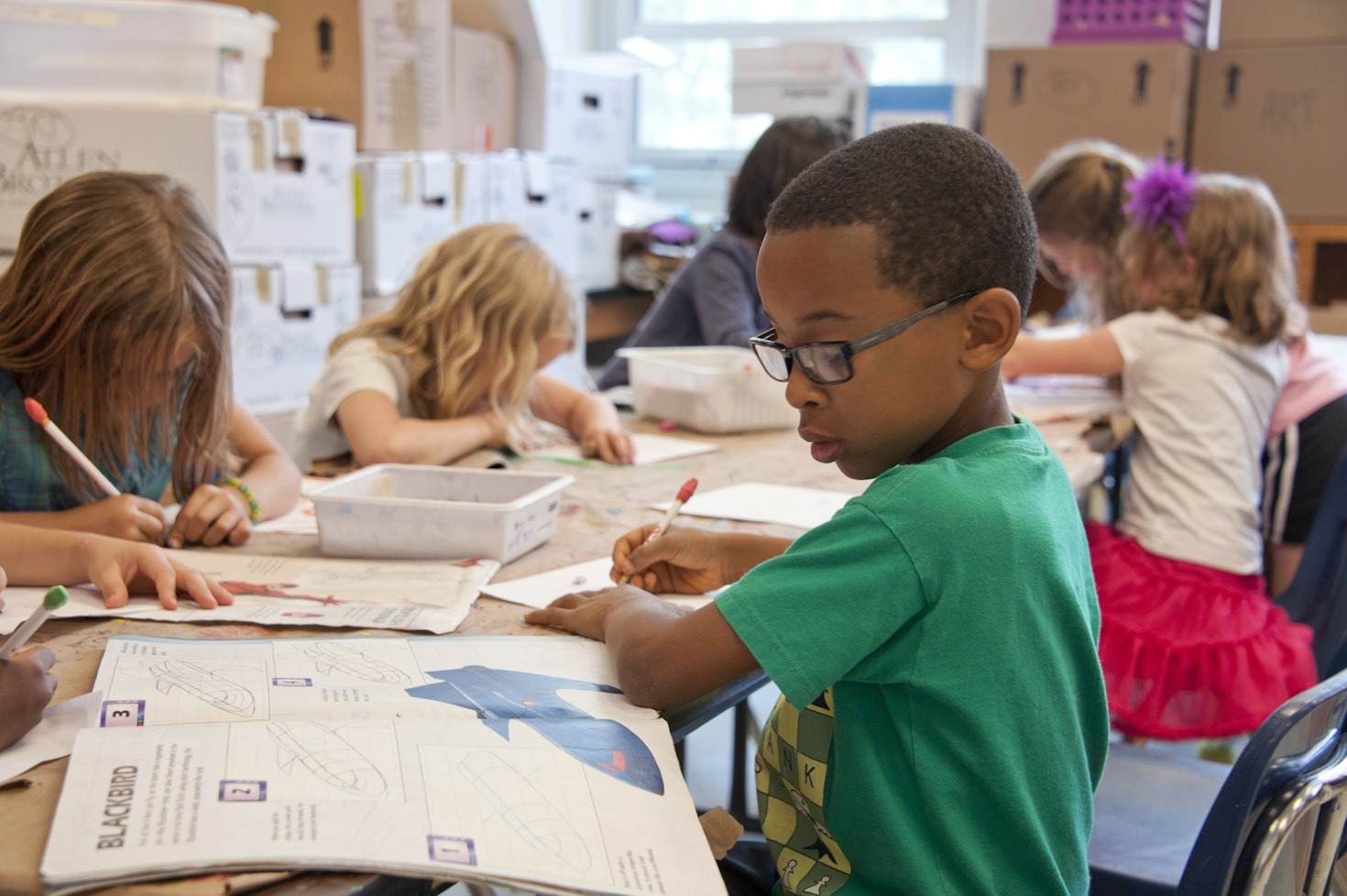 Keeping Your Kids Safe In Every Environment